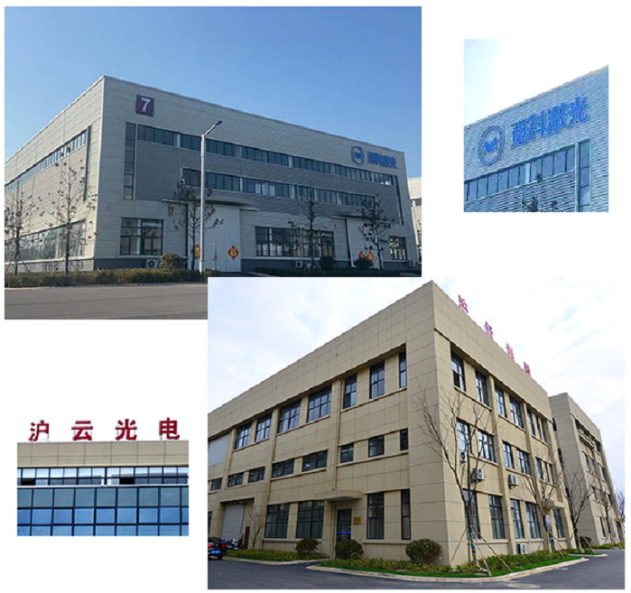 China Zhejiang Huyun Optoelectronic Equipment Co., Ltd. Perfil de la compañía