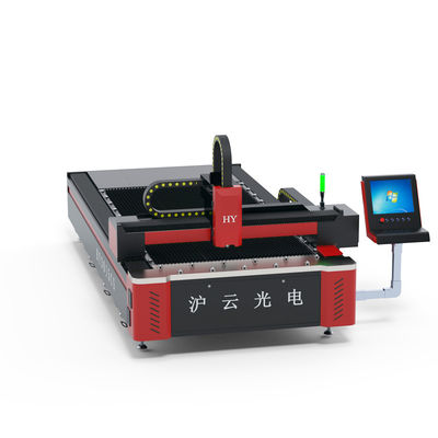 Máquina de corte por láser de fibra CNC 3015CS 12000W con tipo abierto