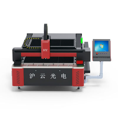 Máquina de corte por láser de fibra CNC 3015CS 12000W con tipo abierto