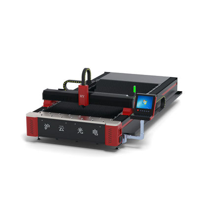 Limpieza de banda de víbora Cortador de plasma CNC Máquina de corte por láser de metal con un peso de 7000 KG