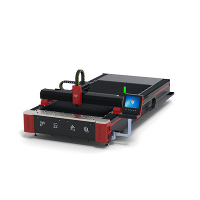 Limpieza de banda de víbora Cortador de plasma CNC Máquina de corte por láser de metal con un peso de 7000 KG