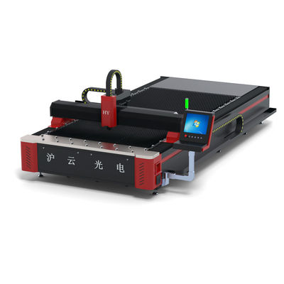 Limpieza de banda de víbora Cortador de plasma CNC Máquina de corte por láser de metal con un peso de 7000 KG