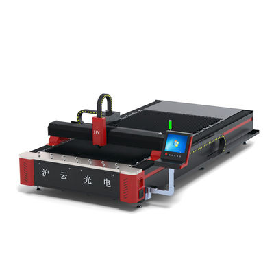 Limpieza de banda de víbora Cortador de plasma CNC Máquina de corte por láser de metal con un peso de 7000 KG