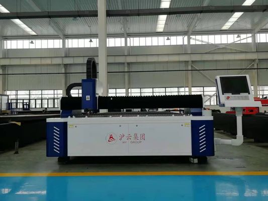 Venta directa máquina de corte por láser de fibra de acero inoxidable para la tienda de alimentos