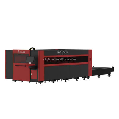 Raycus IPG Laser Source 2024 Máquina de corte por láser de fibra de acero inoxidable de acero carbono