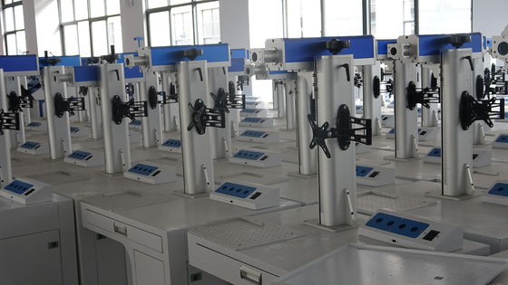 Soldadura de metales simplificada con una máquina portátil de soldadura láser de 1000w