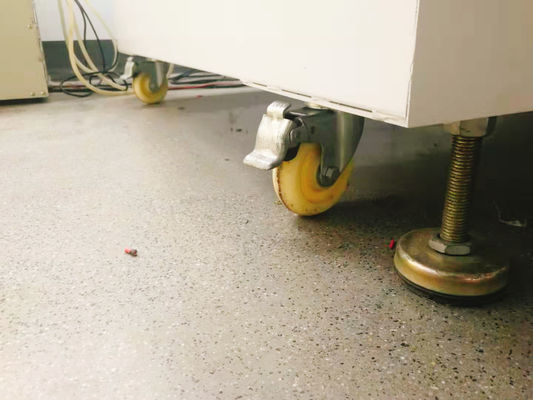Máquina de grabado de corte con láser de CO2 40W 60W 80W 100W 150W 200W para corte de alta precisión