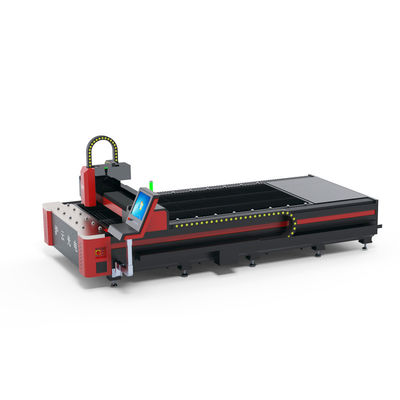 Máquina de corte por láser 1000W 1500W 2000W 3000W Raytools de hoja de metal cabeza de corte RAYCUS
