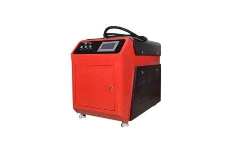 1000w 2000w 3000w Fibra soldadora de corte de limpieza 3 en acero metal de aluminio inoxidable