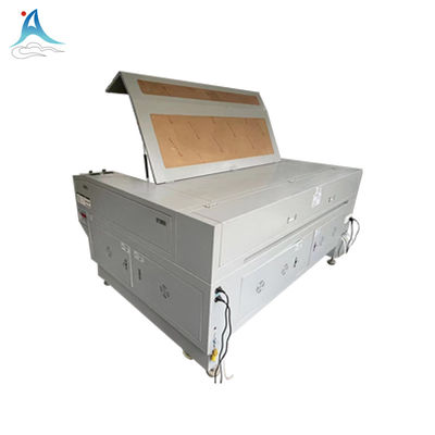 Ruida System Co2 1810 máquina de corte con láser acrílico para madera y material de madera