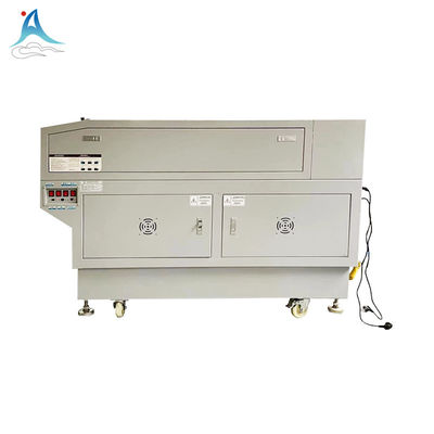 Ruida System Co2 1810 máquina de corte con láser acrílico para madera y material de madera