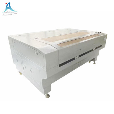 Ruida System Co2 1810 máquina de corte con láser acrílico para madera y material de madera
