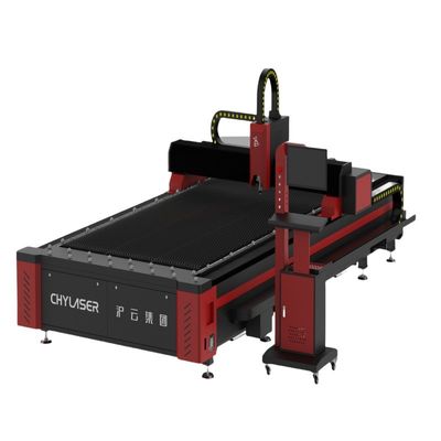 6000W 8KW 20KW Máquina de corte por láser de fibra de mesa de intercambio 2024 Alta precisión de potencia