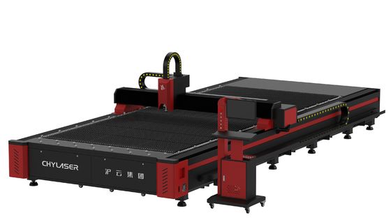 2024 Máquina de corte por láser de fibra de alta potencia 6000W 8KW 20KW para chapa de metal Dst formato