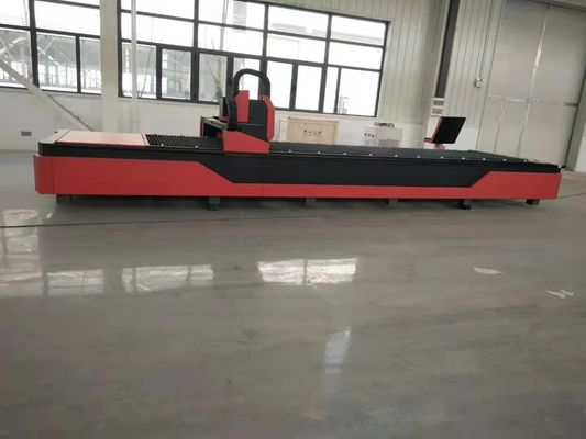 HIWIN Guiderrail 2024 Máquina de corte láser de alta precisión de alta potencia para el corte de grabado