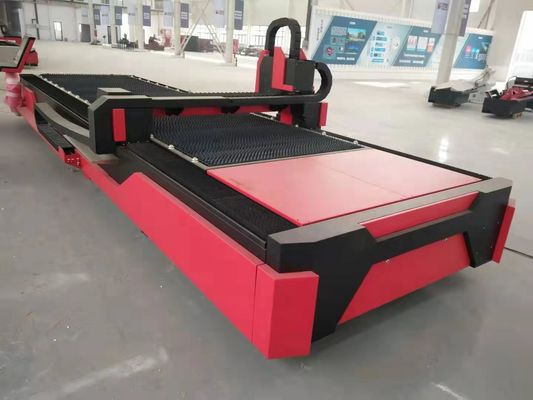 HIWIN Guiderrail 2024 Máquina de corte láser de alta precisión de alta potencia para el corte de grabado