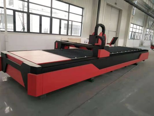 HIWIN Guiderrail 2024 Máquina de corte láser de alta precisión de alta potencia para el corte de grabado