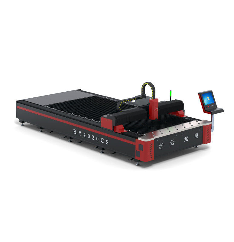 Limpieza de banda de víbora Cortador de plasma CNC Máquina de corte por láser de metal con un peso de 7000 KG